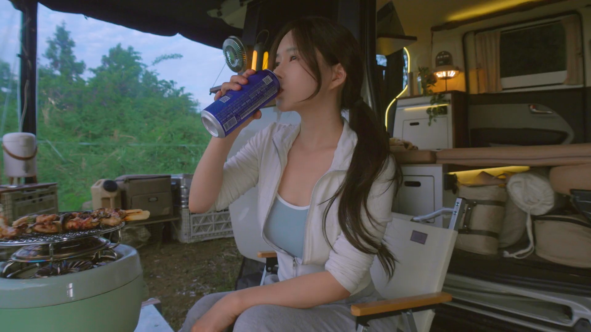 “锋刃-2025”国际狙击手射击竞赛：实战氛围“上难度”